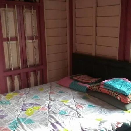 Homestay Bukit Gantang Hotel 타이핑 외부 사진