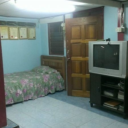 Homestay Bukit Gantang Hotel 타이핑 외부 사진