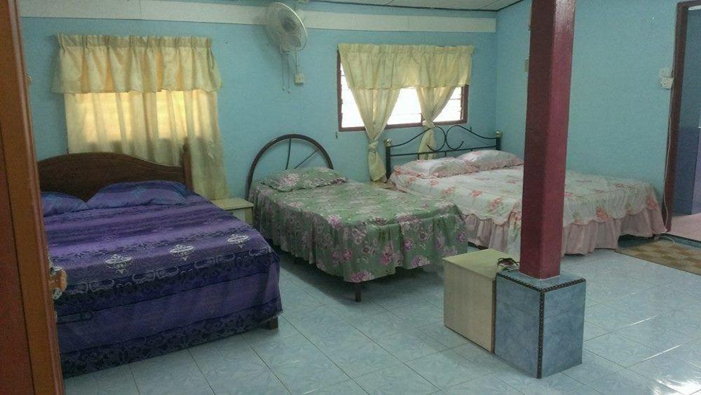 Homestay Bukit Gantang Hotel 타이핑 외부 사진