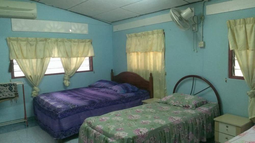 Homestay Bukit Gantang Hotel 타이핑 외부 사진