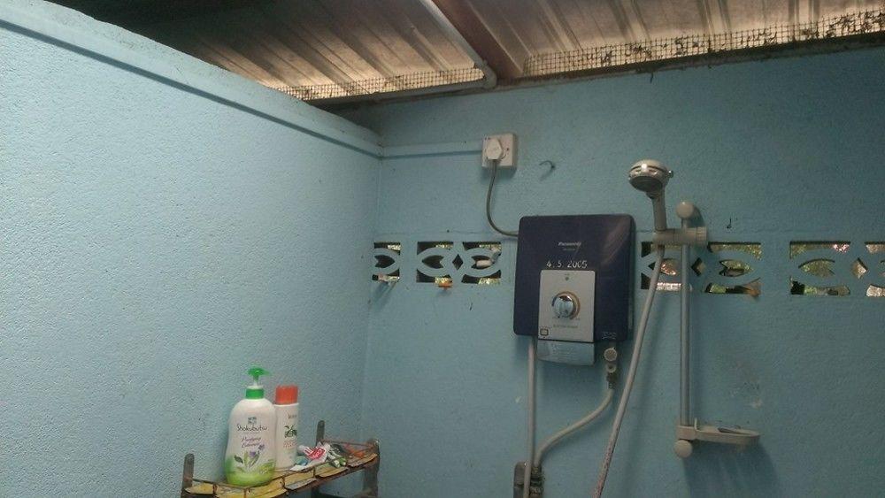 Homestay Bukit Gantang Hotel 타이핑 외부 사진