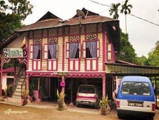 Homestay Bukit Gantang Hotel 타이핑 외부 사진