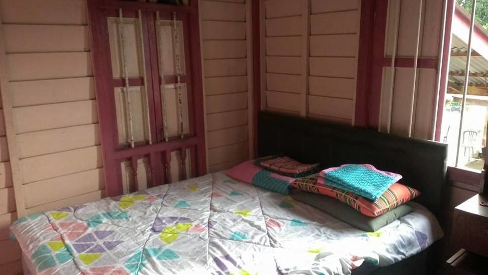 Homestay Bukit Gantang Hotel 타이핑 외부 사진