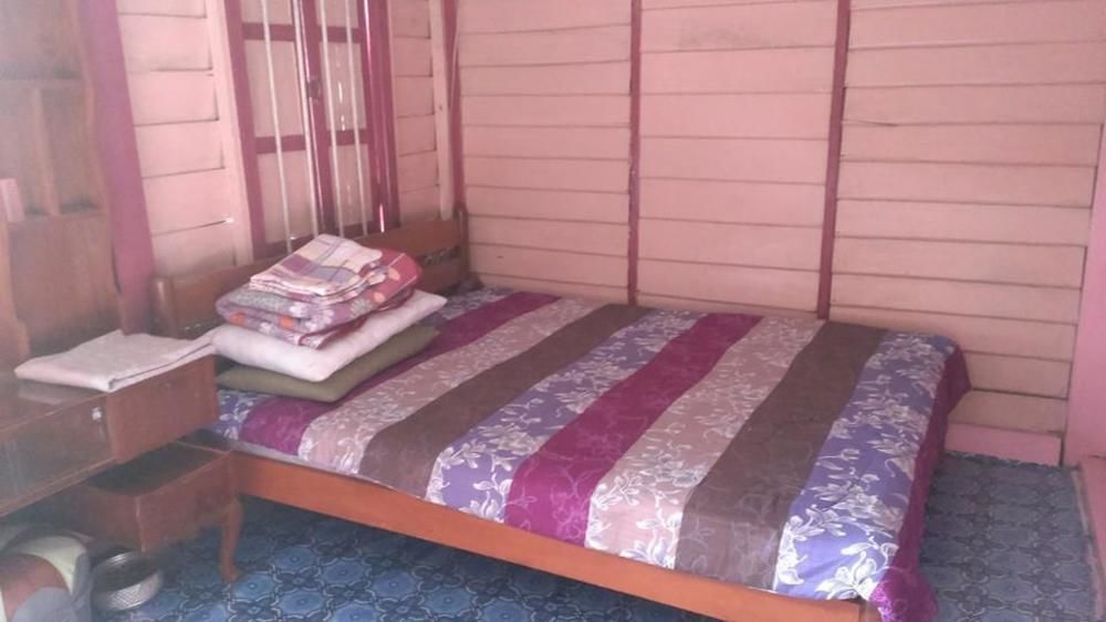 Homestay Bukit Gantang Hotel 타이핑 외부 사진