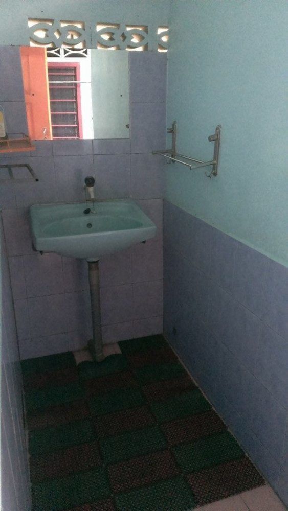 Homestay Bukit Gantang Hotel 타이핑 외부 사진