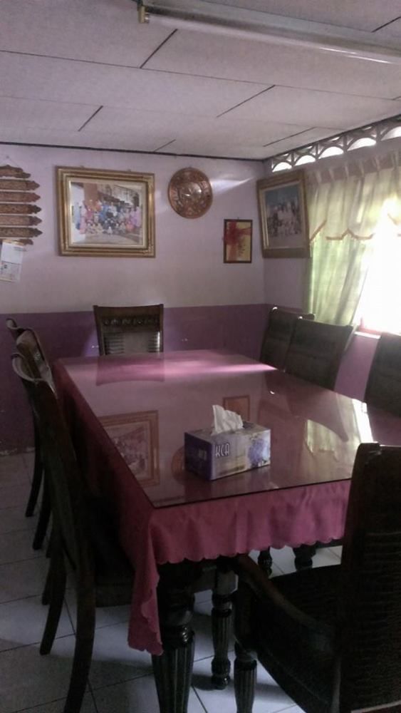 Homestay Bukit Gantang Hotel 타이핑 외부 사진
